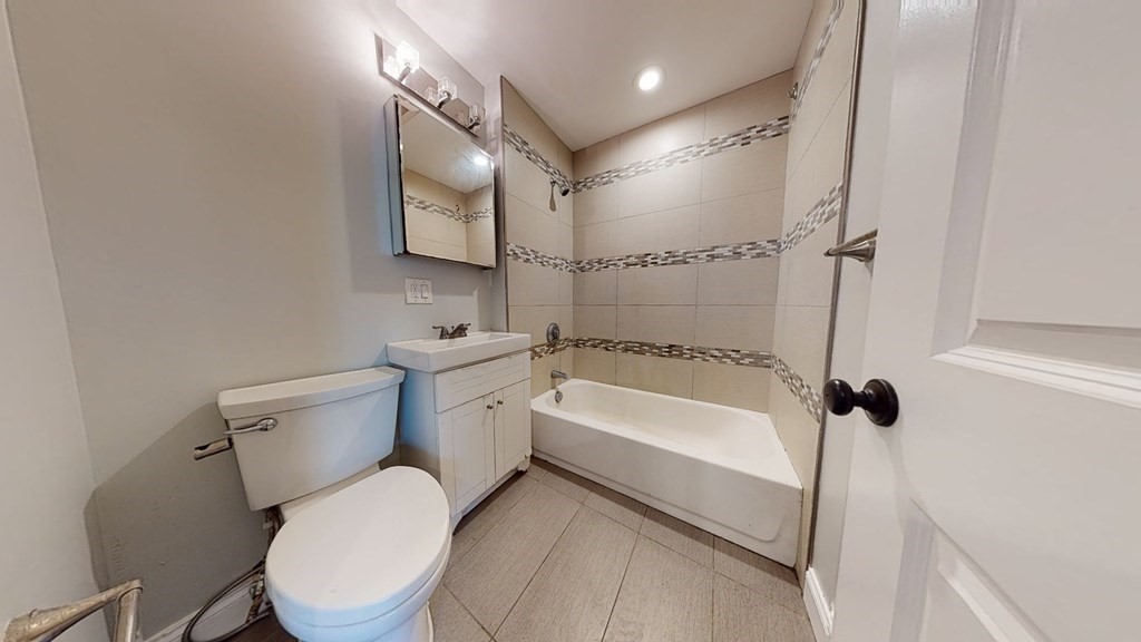 27 Chestnut Avenue, Unit 1 Boston, MA 02130 - Photo 12 of 39
