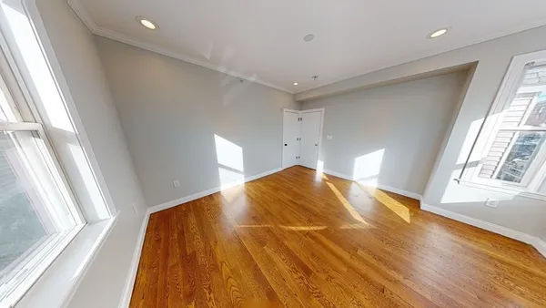 $4,700 | 27 Chestnut Avenue, Unit 1, Boston, MA 02130
