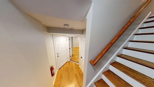 $4,700 | 27 Chestnut Avenue, Unit 1, Boston, MA 02130