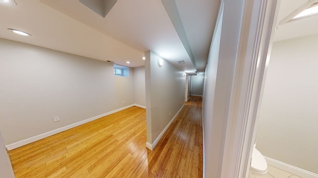 27 Chestnut Avenue, Unit 1 Boston, MA 02130 - Photo 35 of 39