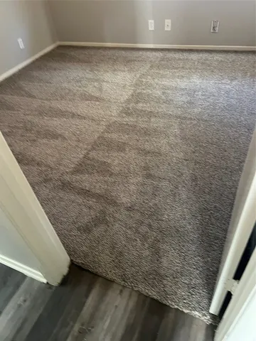 a view of wooden floor