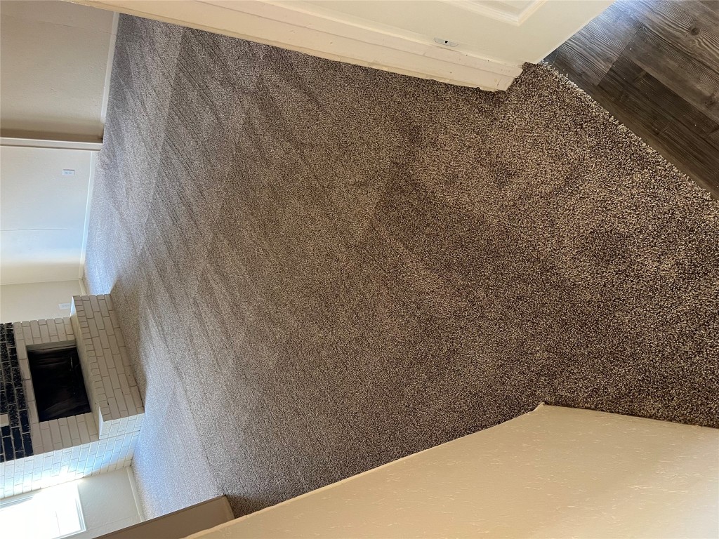 Undisclosed Address Austin, TX 78745 - Photo 7 of 9 a view of kitchen cabinets and wooden floor