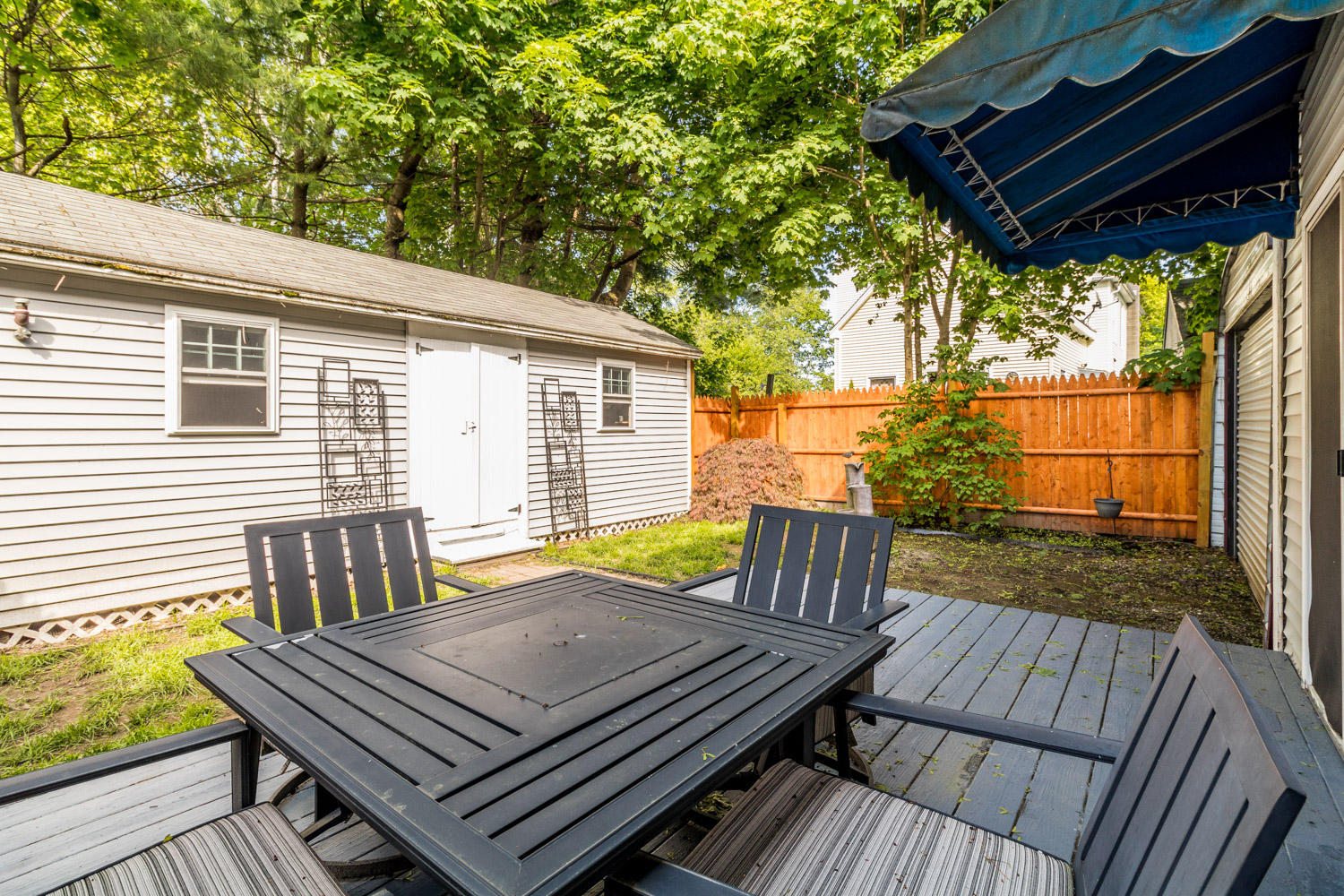 85 Berkshire Road, Unit 4B Portland, ME 04103 - Photo 43 of 47 20190606ms-82047