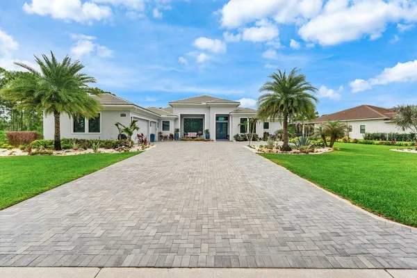 $2,100,000 | 2893 Southwest Goldenglow Drive, Palm City, FL 34990