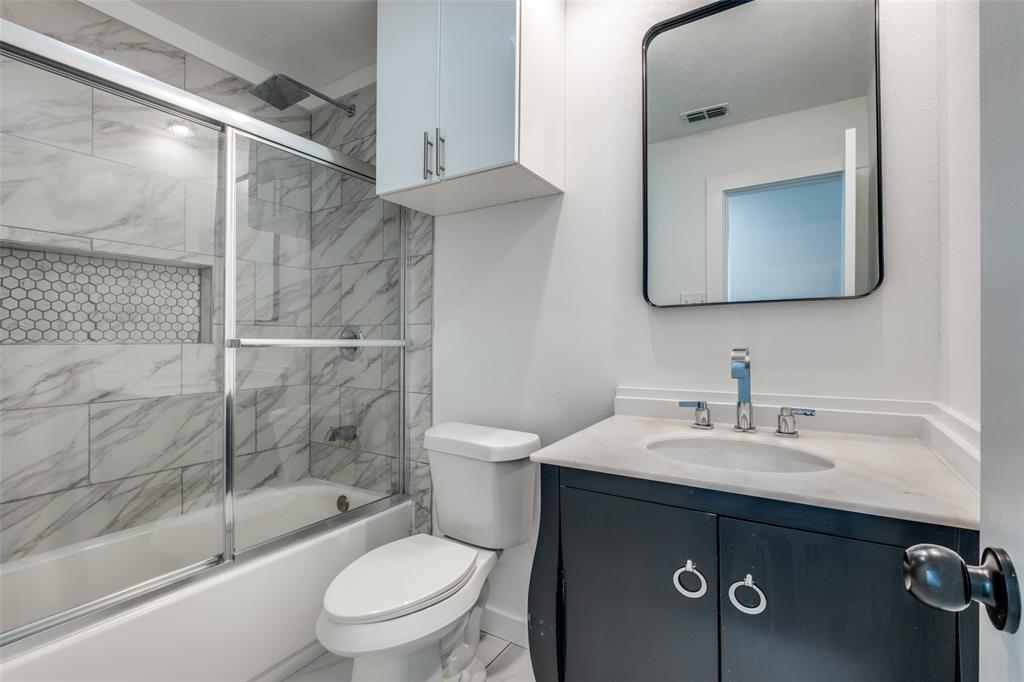 8507 Baumgarten Drive Dallas, TX 75228 - Photo 15 of 18