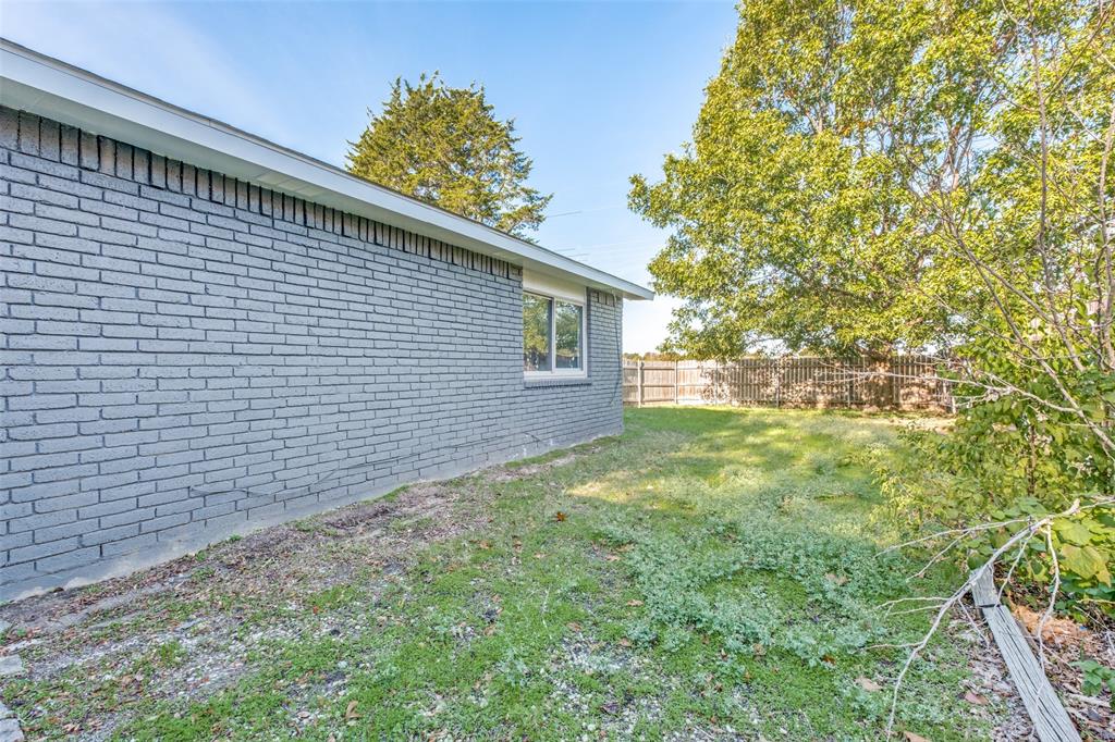 8507 Baumgarten Drive Dallas, TX 75228 - Photo 18 of 18