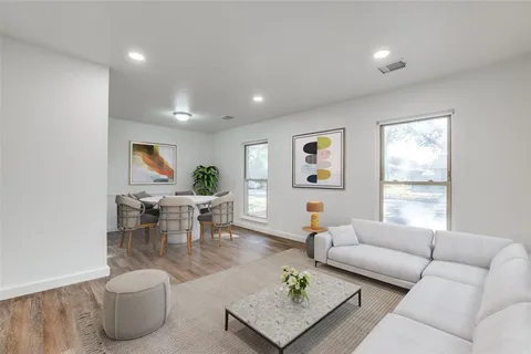 $389,000 | 8507 Baumgarten Drive, Dallas, TX 75228