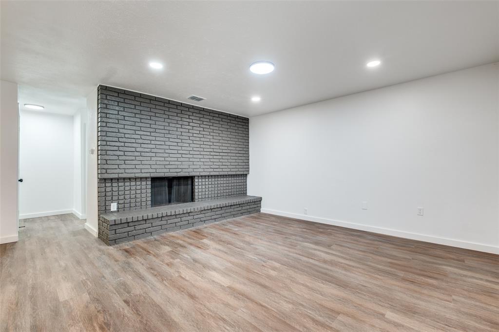 8507 Baumgarten Drive Dallas, TX 75228 - Photo 4 of 18