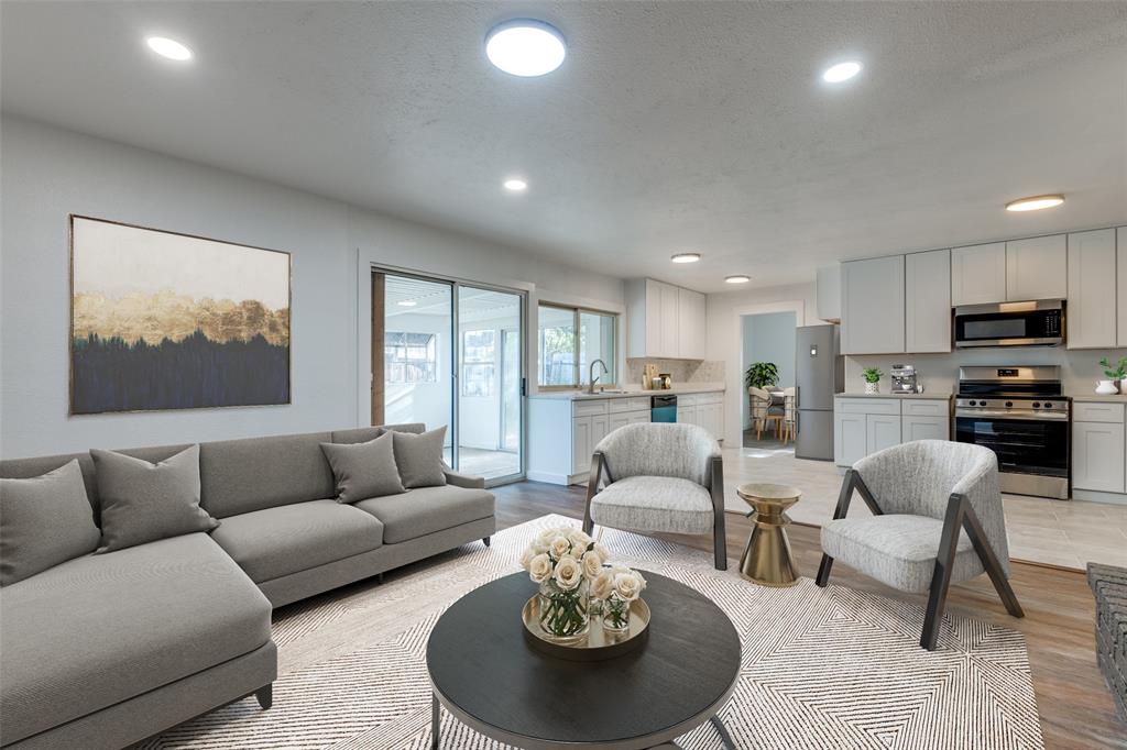 8507 Baumgarten Drive Dallas, TX 75228 - Photo 8 of 18