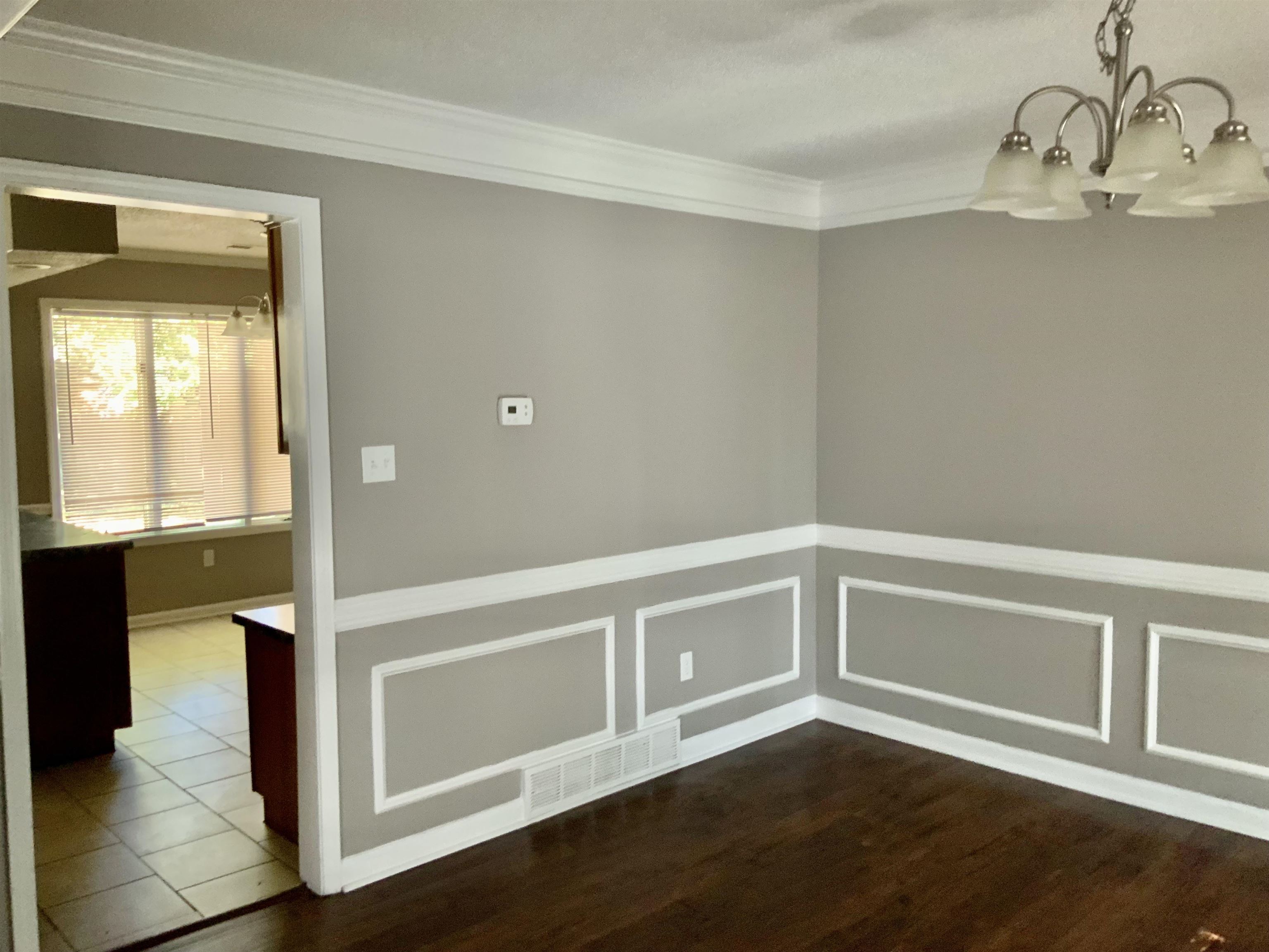 83 South Walnut Bend Road Memphis, TN 38018 - Photo 7 of 24 a view of a livingroom with wooden floor