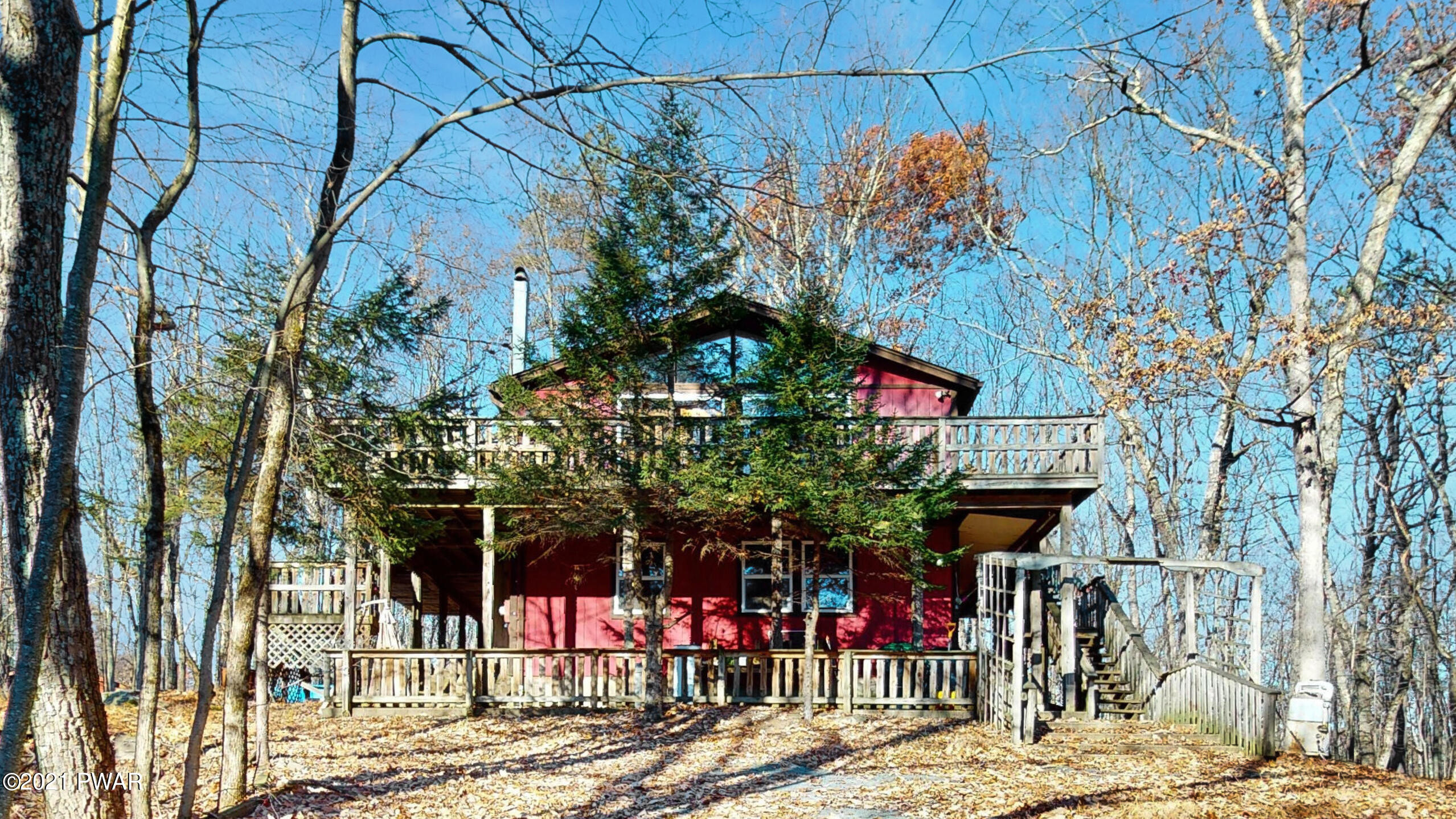 306 Gold Key Road Milford, PA 18337 - Photo 1 of 35