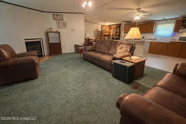 $42,000 | 185 Carol Avenue, Florence, MS 39073