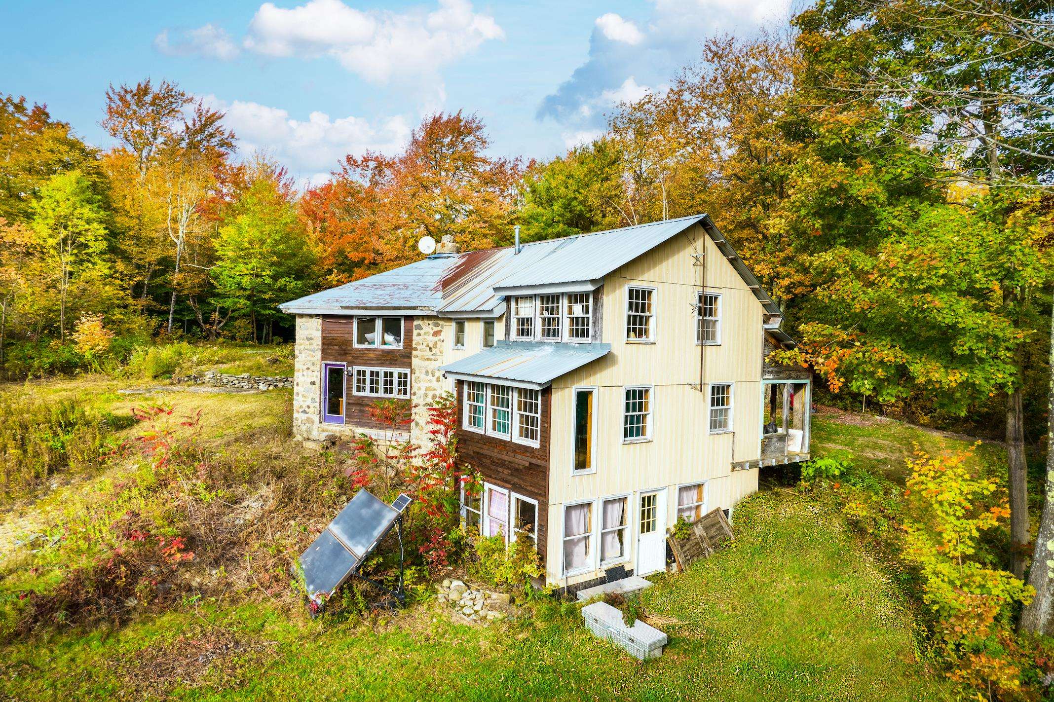 100 Devino Road Milton, VT 05468 - Photo 24 of 33 Gallery Image 24