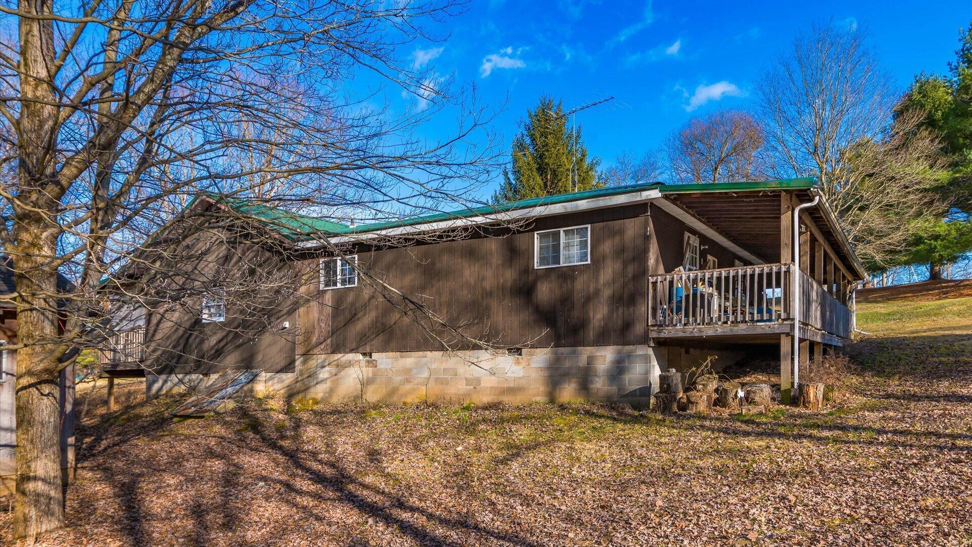 85 Turkey Hollow Road Cutler, OH 45724 - Photo 38 of 45 37-zj 85 Turkey Hollow Rd068-2