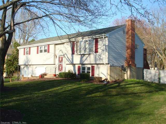 78 Patriot Road Windsor, CT 06095 - Photo 1 of 1 Exterior Front. You won`t want to call this anything other than your home! Come and view this beautiful home!