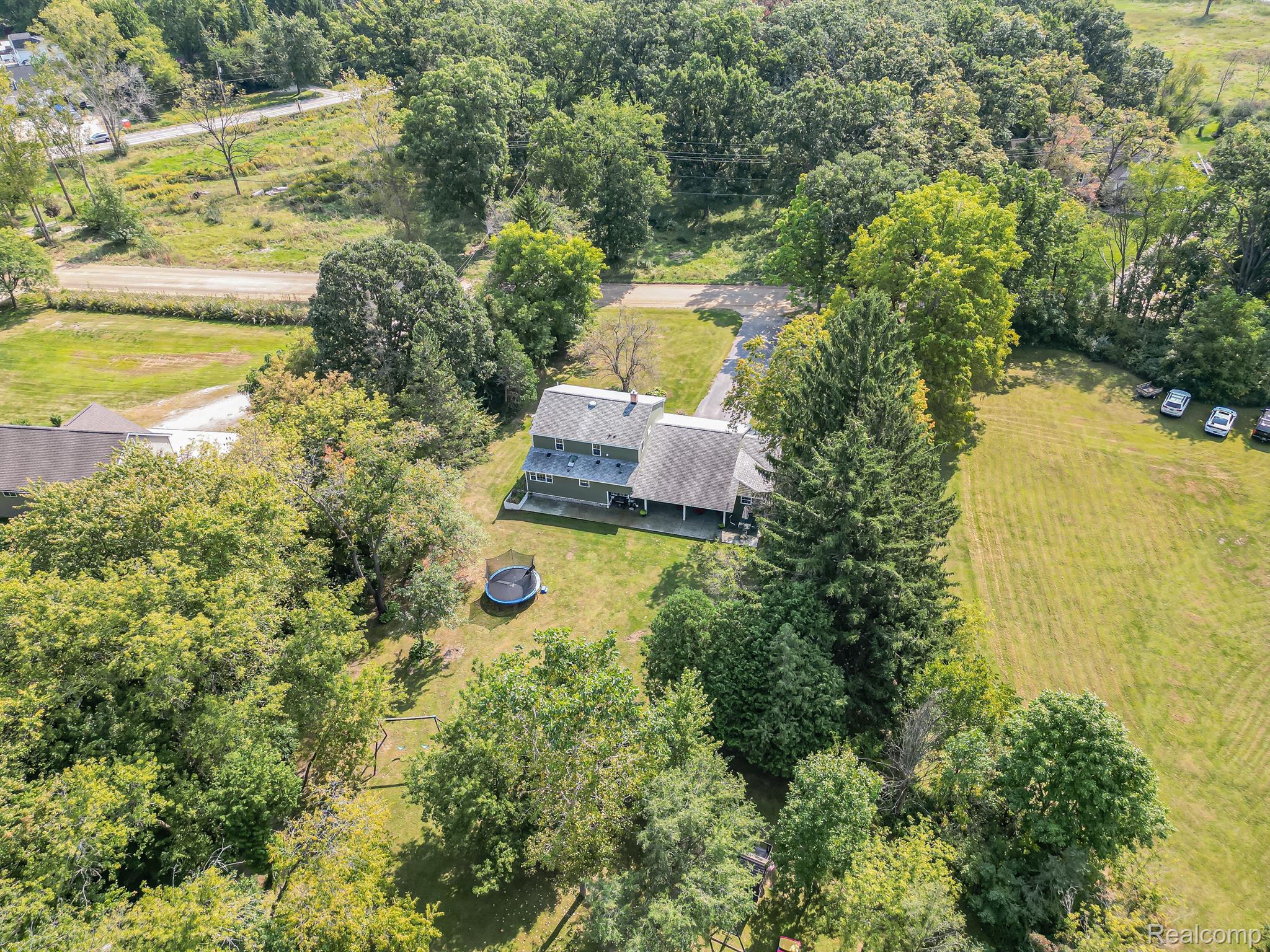 57110 12 Mile Road New Hudson, MI 48165 - Photo 32 of 36 Gallery Image 32