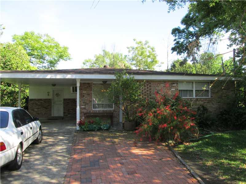 101 Rebel Avenue River Ridge, LA 70123 - Photo 1 of 12 Gallery Image 1