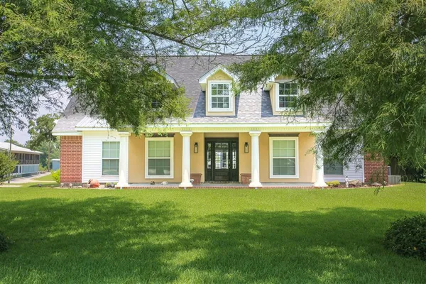 $359,900 | 110 Bessies Road, Lake Charles, LA 70607
