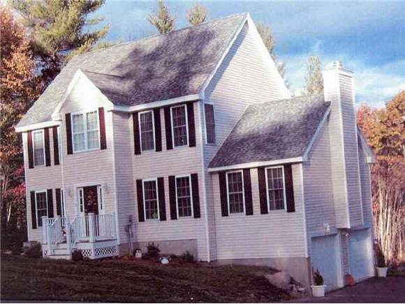 35 Greenhaven Road Salem, NH 03079 - Photo 1 of 1