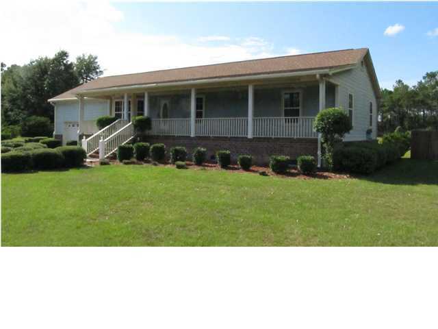 6954 Buckhorn Road Ravenel, SC 29470 - Photo 1 of 4 Primary Photo