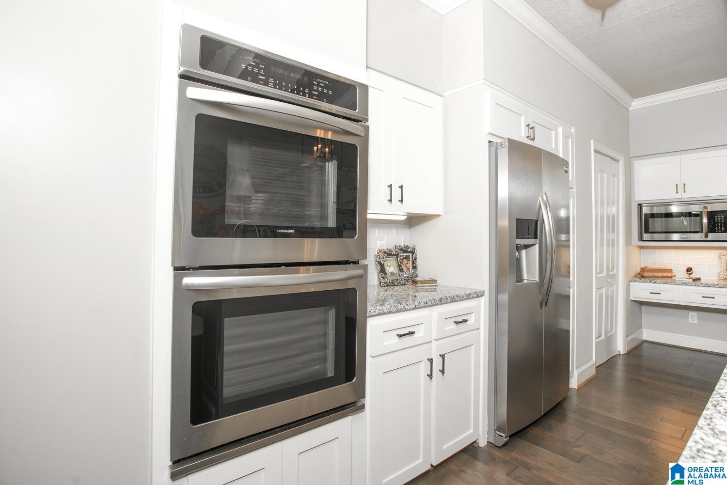 506 Hillyer High Road Anniston, AL 36207 - Photo 8 of 59