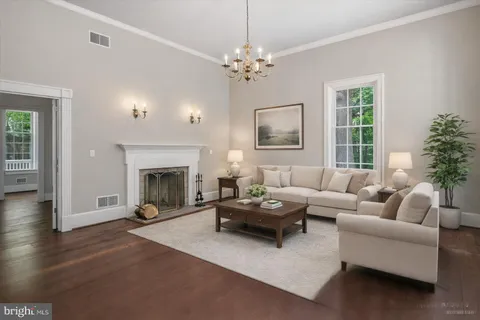 $1,625,000 | 7302 Meadow Wood Way, Clarksville, MD 21029
