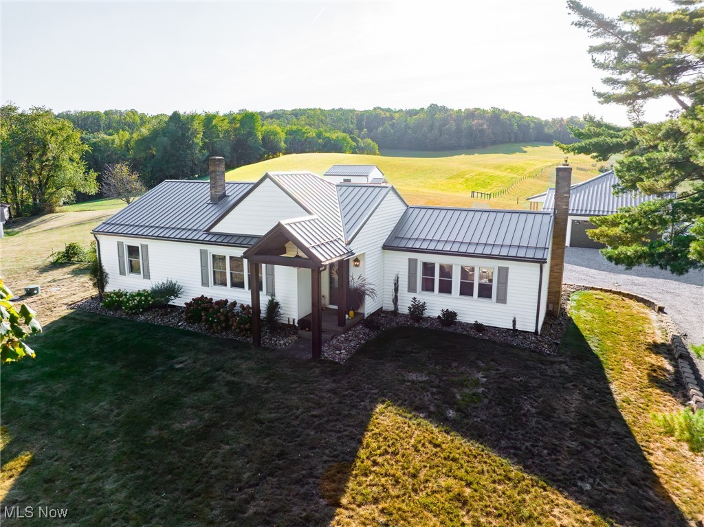 7500 Central Road Northwest Strasburg, OH 44680 - Photo 1 of 37