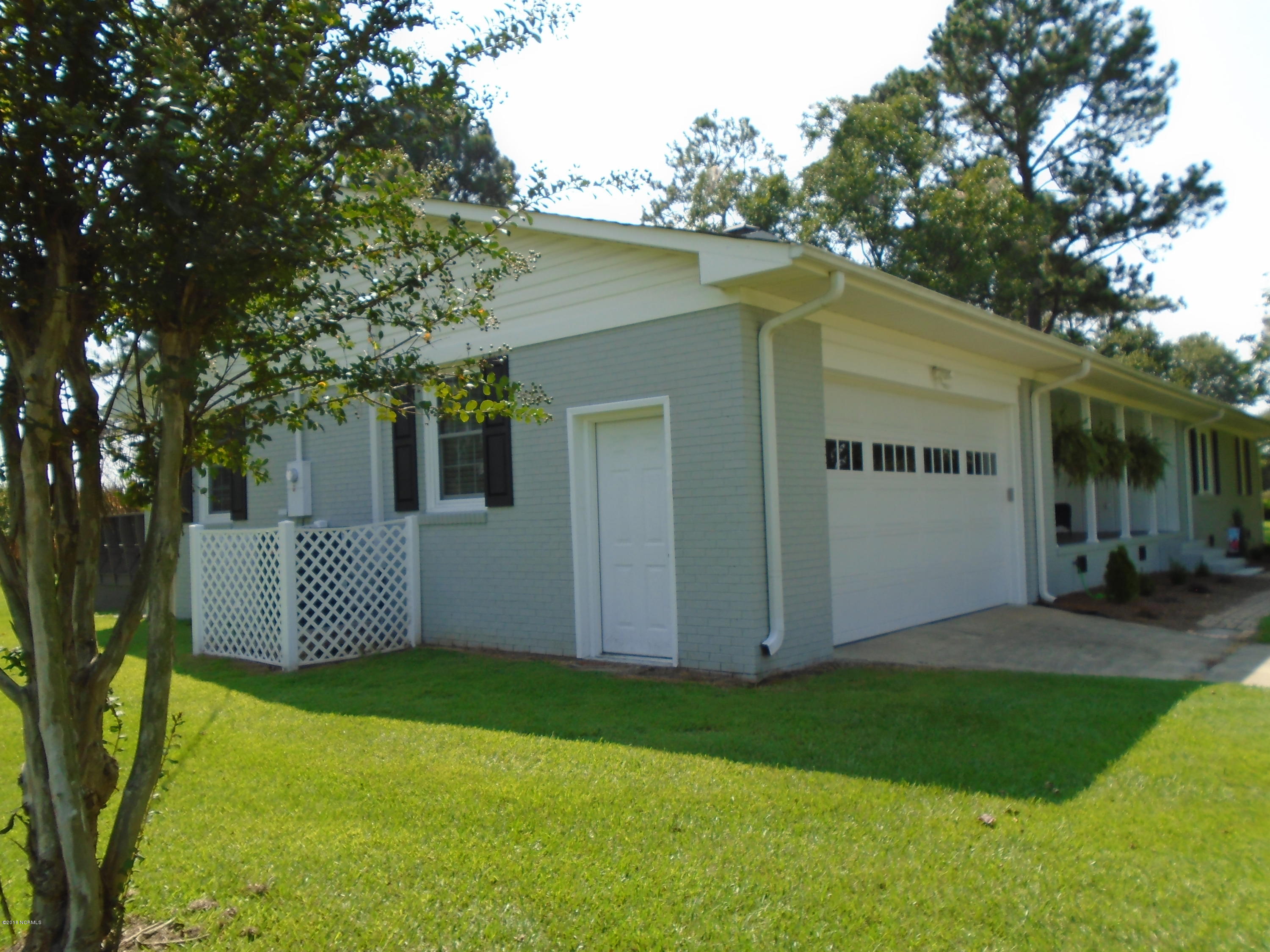 267 Collier-Loftin Road Kinston, NC 28504 - Photo 19 of 23 DSC00184