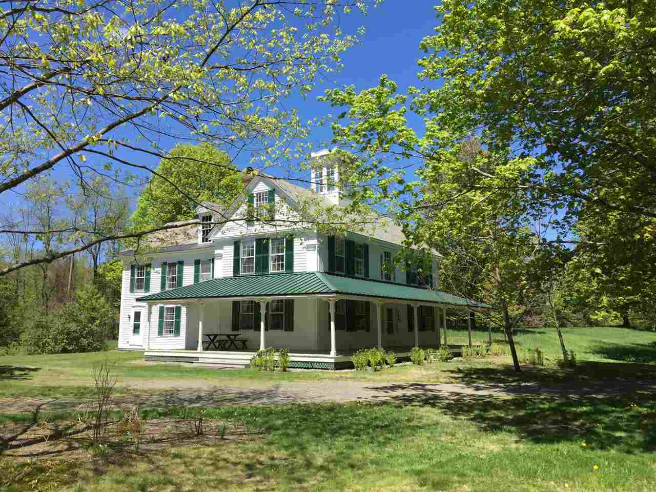 49 Carpenter Hill Road, Unit 240 & 239 Guilford, VT 05301 - Photo 1 of 37 Gallery Image 1