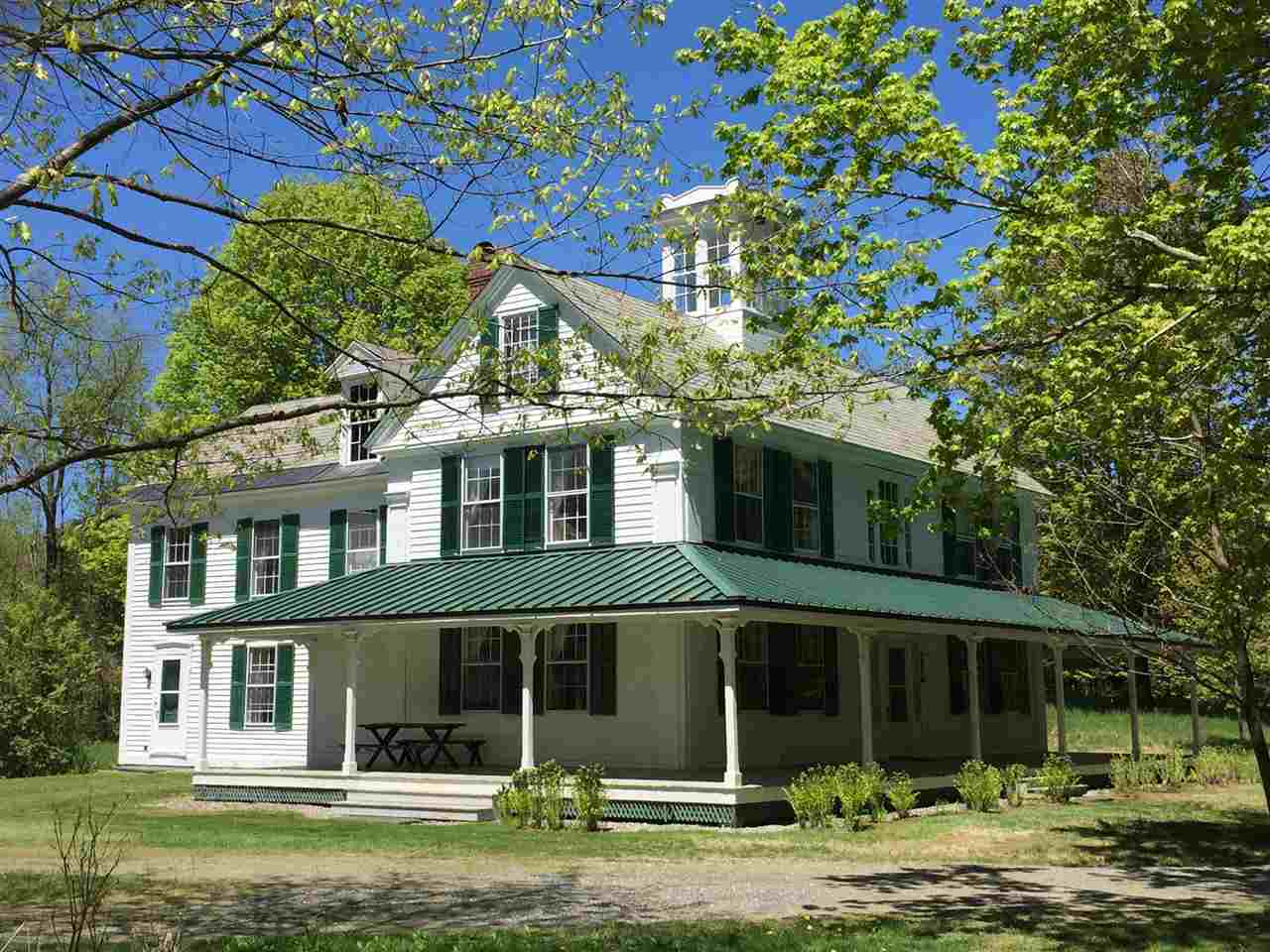 49 Carpenter Hill Road, Unit 240 & 239 Guilford, VT 05301 - Photo 2 of 37 Gallery Image 2