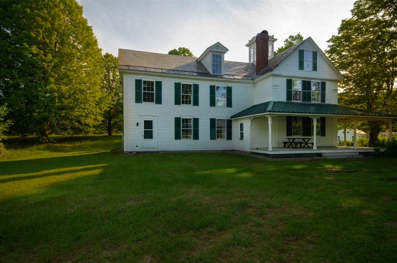 49 Carpenter Hill Road, Unit 240 & 239 Guilford, VT 05301 - Photo 16 of 37 Gallery Image 16