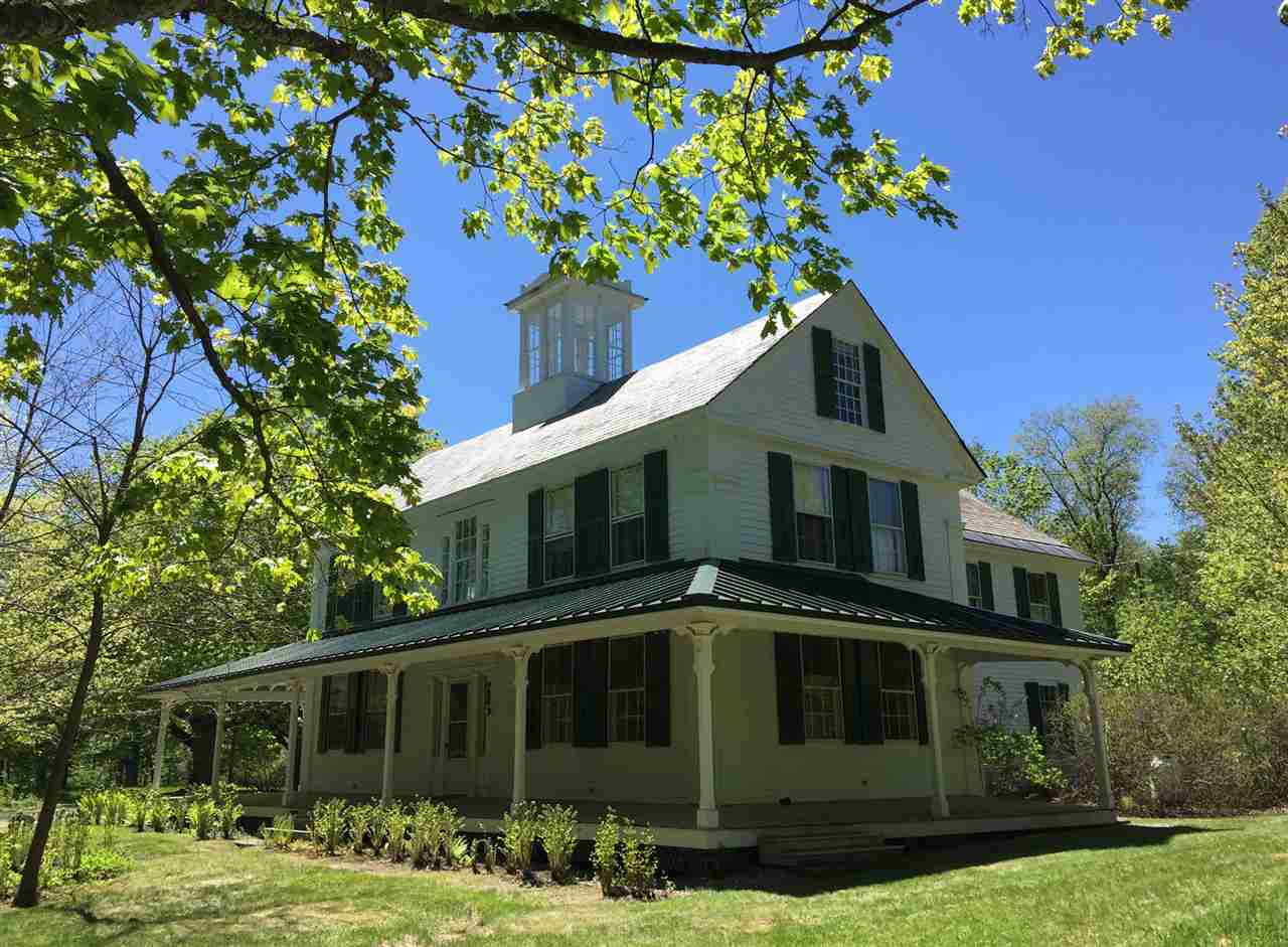 49 Carpenter Hill Road, Unit 240 & 239 Guilford, VT 05301 - Photo 3 of 37 Gallery Image 3