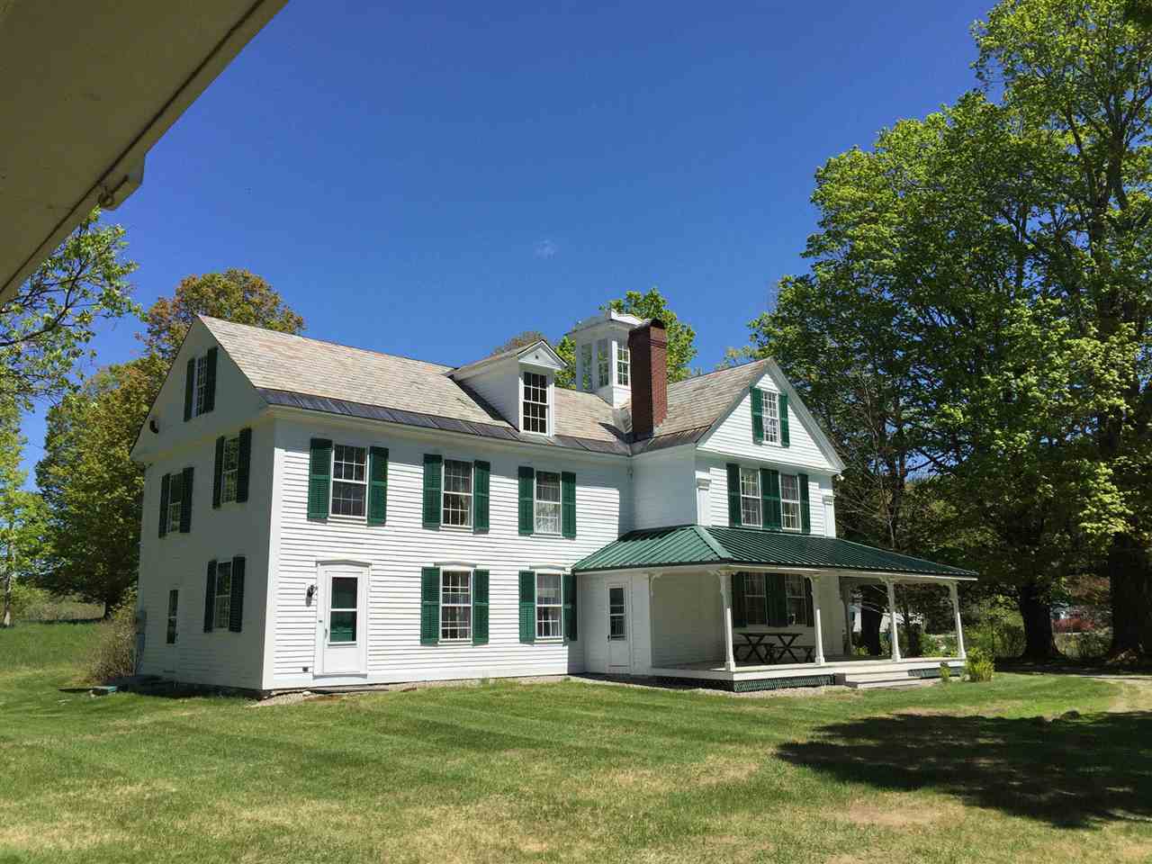 49 Carpenter Hill Road, Unit 240 & 239 Guilford, VT 05301 - Photo 4 of 37 Gallery Image 4
