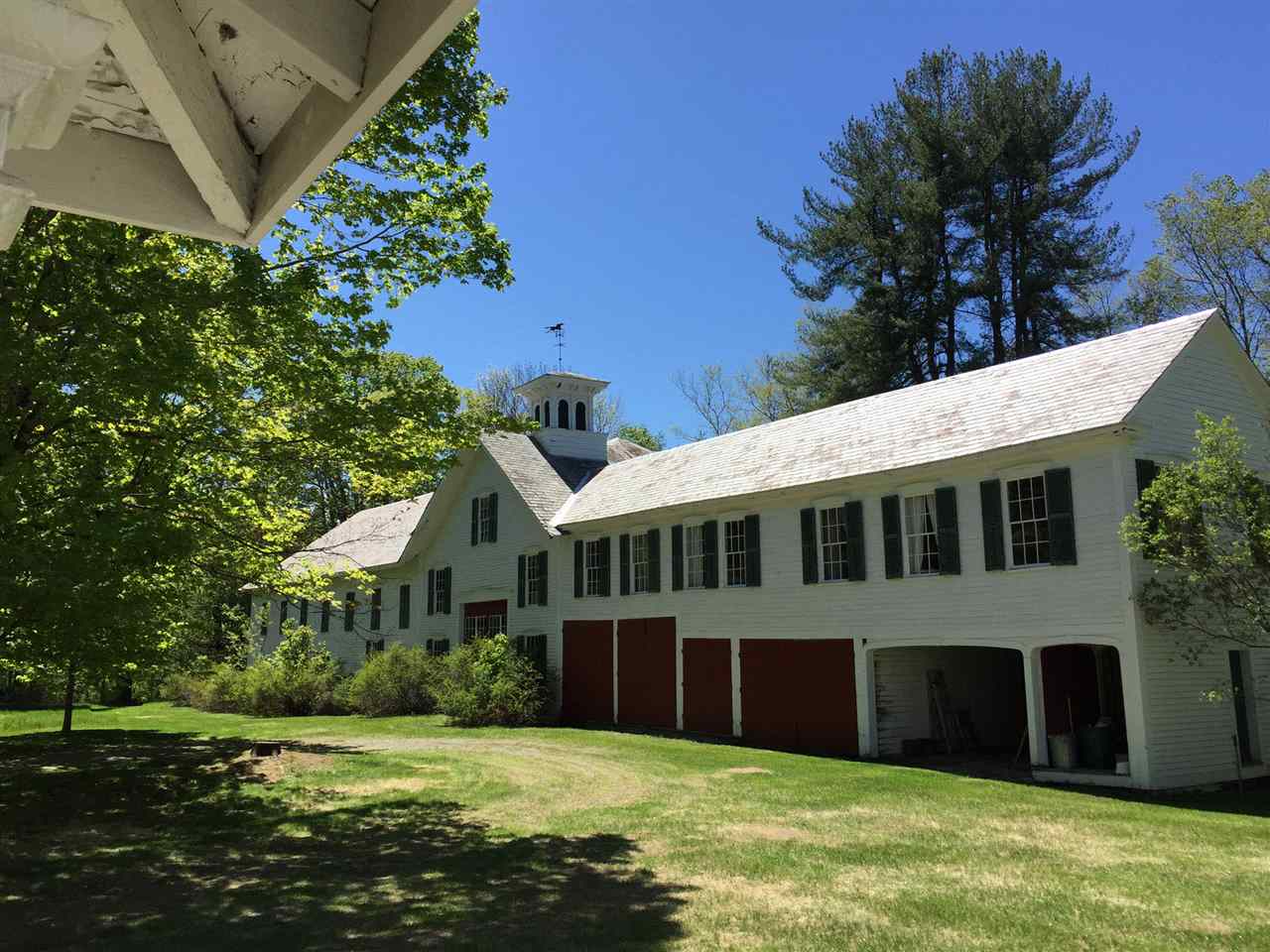 49 Carpenter Hill Road, Unit 240 & 239 Guilford, VT 05301 - Photo 6 of 37 Gallery Image 6