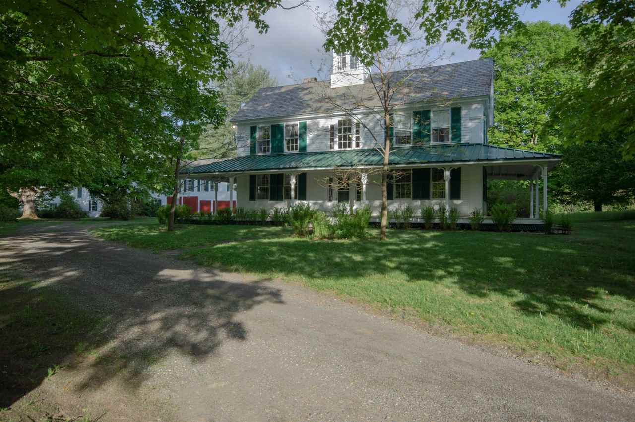 49 Carpenter Hill Road, Unit 240 & 239 Guilford, VT 05301 - Photo 10 of 37 Gallery Image 10