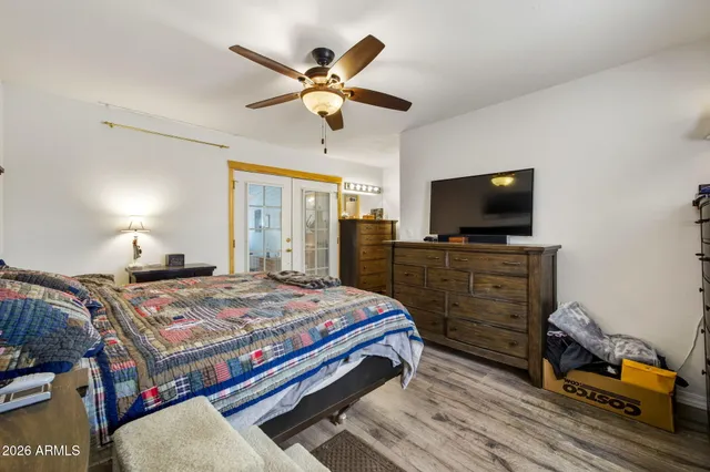 $379,000 | 1955 Twin Pines Trail, Overgaard, AZ 85933