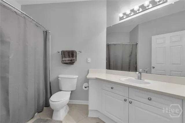 $249,800 | 1733 Whitemarsh Way, Savannah, GA 31410