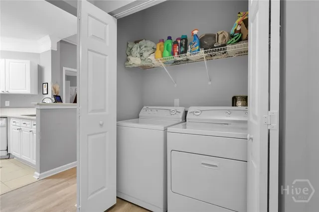 $249,800 | 1733 Whitemarsh Way, Savannah, GA 31410