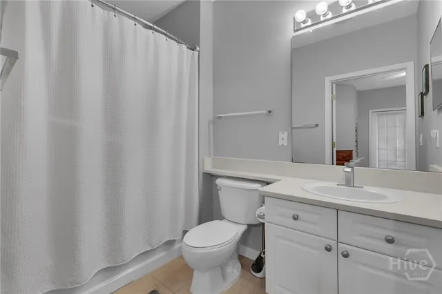 $249,800 | 1733 Whitemarsh Way, Savannah, GA 31410