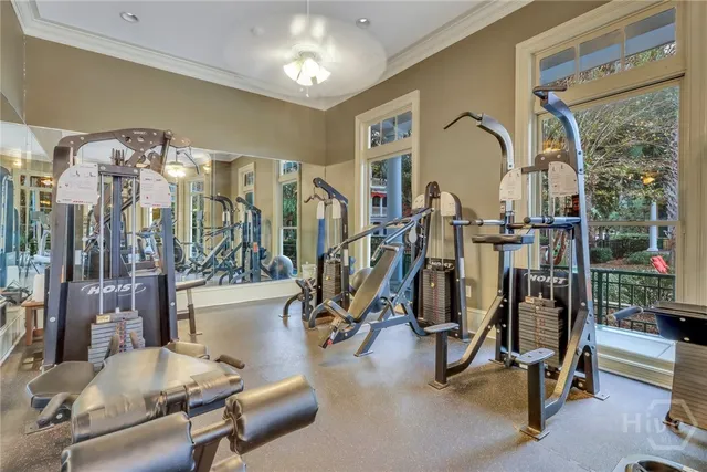 $249,800 | 1733 Whitemarsh Way, Savannah, GA 31410