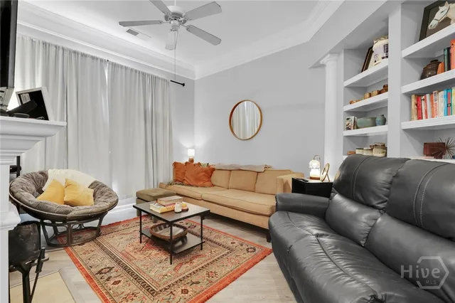 $249,800 | 1733 Whitemarsh Way, Savannah, GA 31410