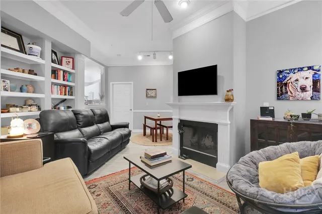 $249,800 | 1733 Whitemarsh Way, Savannah, GA 31410