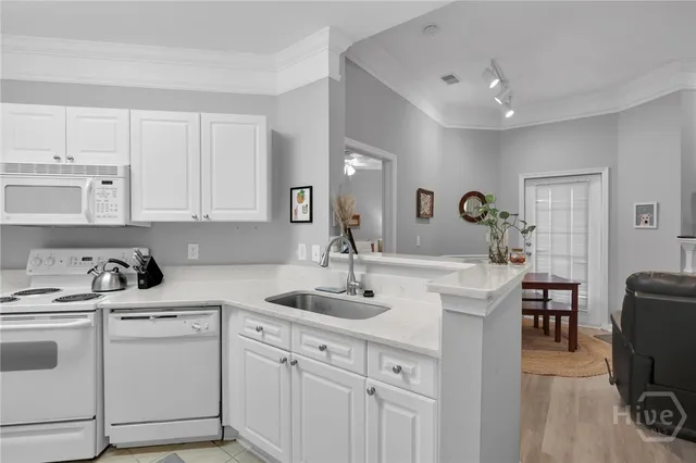 $249,800 | 1733 Whitemarsh Way, Savannah, GA 31410