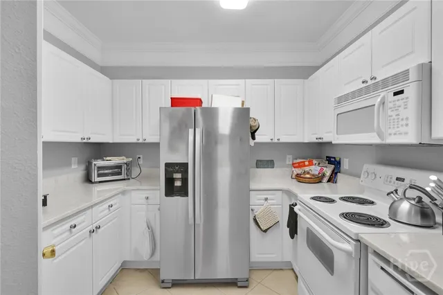 $249,800 | 1733 Whitemarsh Way, Savannah, GA 31410