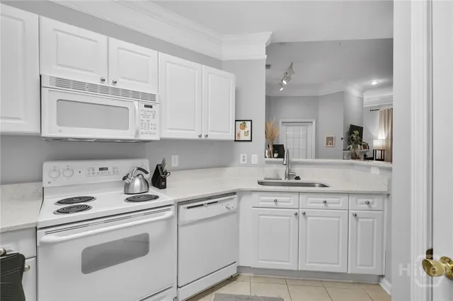 $249,800 | 1733 Whitemarsh Way, Savannah, GA 31410