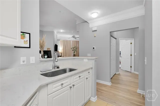 $249,800 | 1733 Whitemarsh Way, Savannah, GA 31410