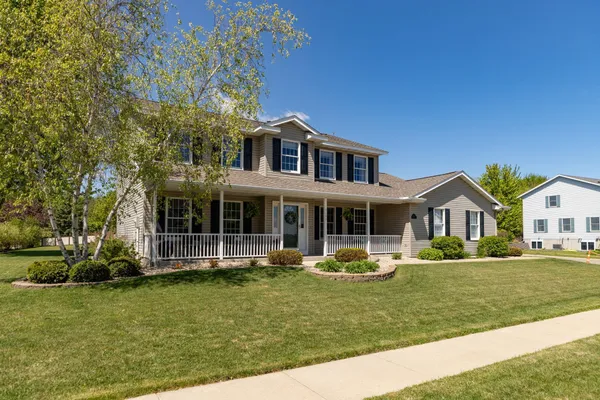 $569,900 | 5133 Palmer Place Northwest, Rochester, MN 55901