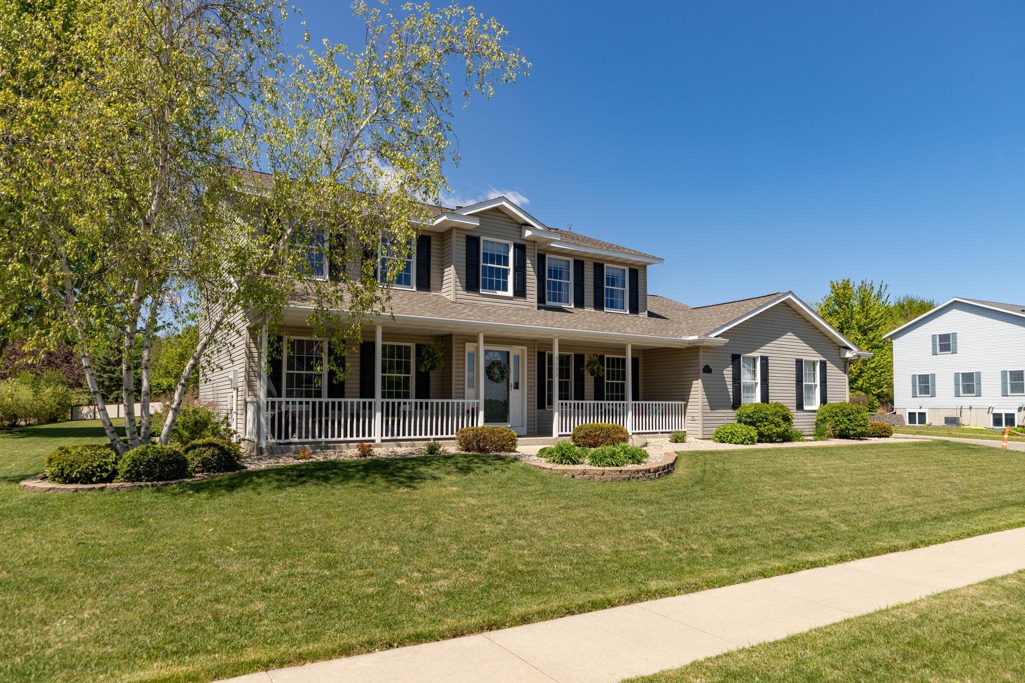 5133 Palmer Place Northwest Rochester, MN 55901 - Photo 1 of 52