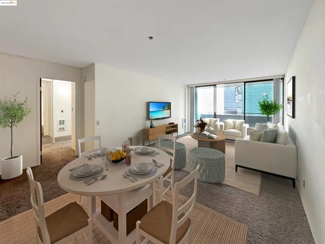 $365,000 | 555 Pierce Street, Unit 524, Albany, CA 94706