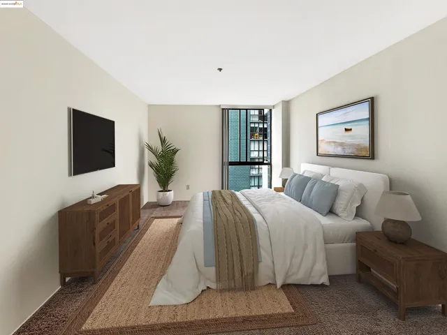 $365,000 | 555 Pierce Street, Unit 524, Albany, CA 94706